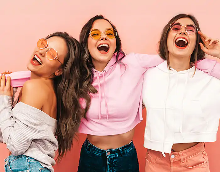 Drop-down-menu_Gifts-Bestie